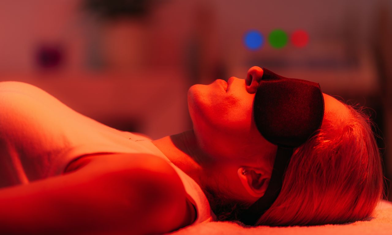 How to Start a Red Light Therapy Business