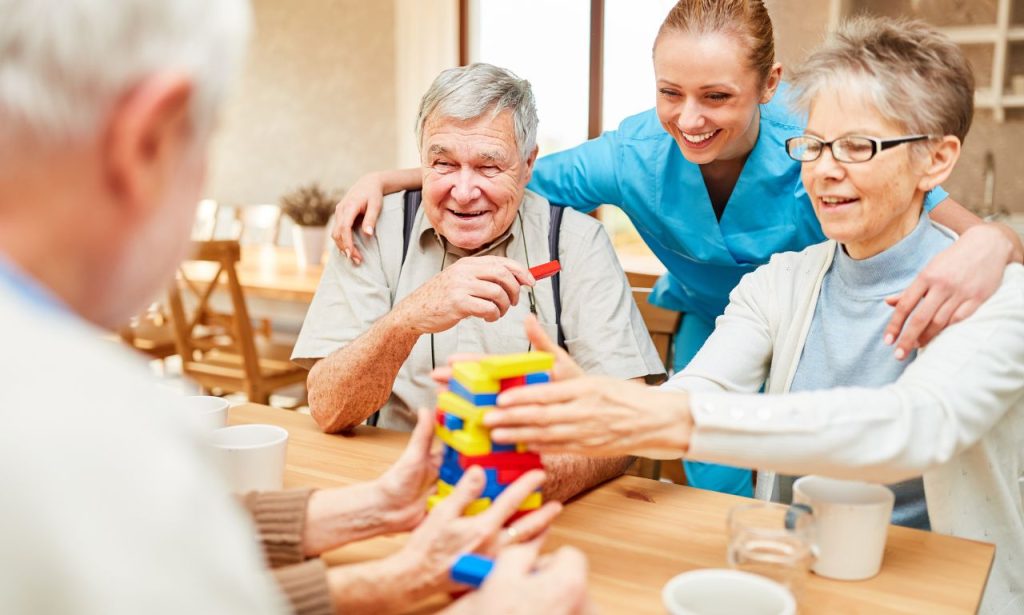 how to start a respite care business