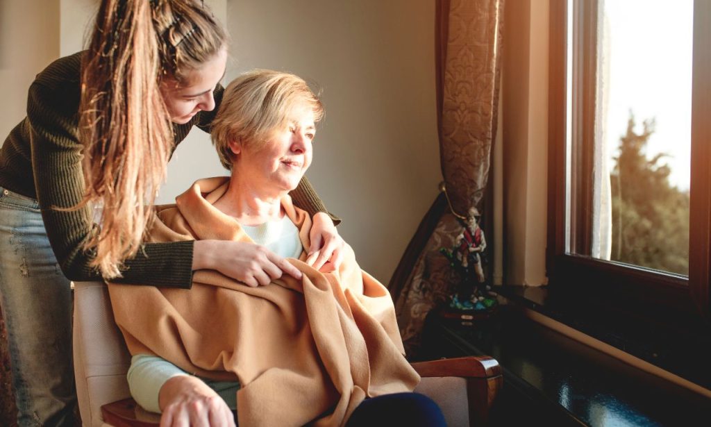 how to start a respite care business