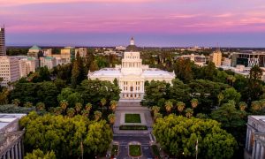 safest neighborhoods in sacramento