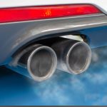 what gauge is exhaust pipe