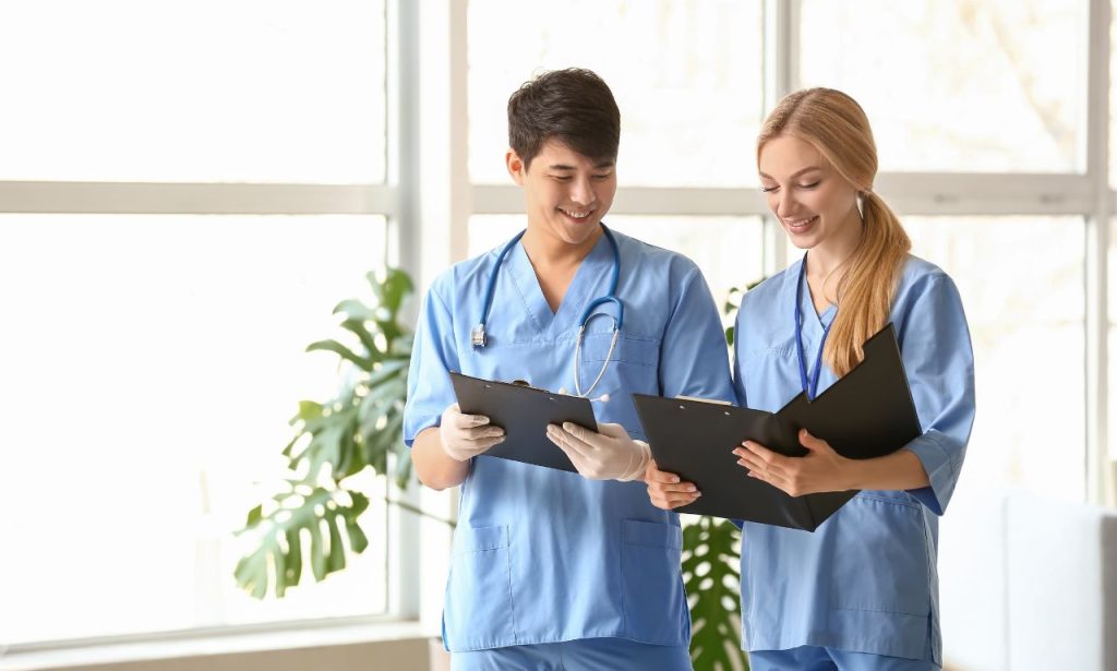 medical assistant program in connecticut