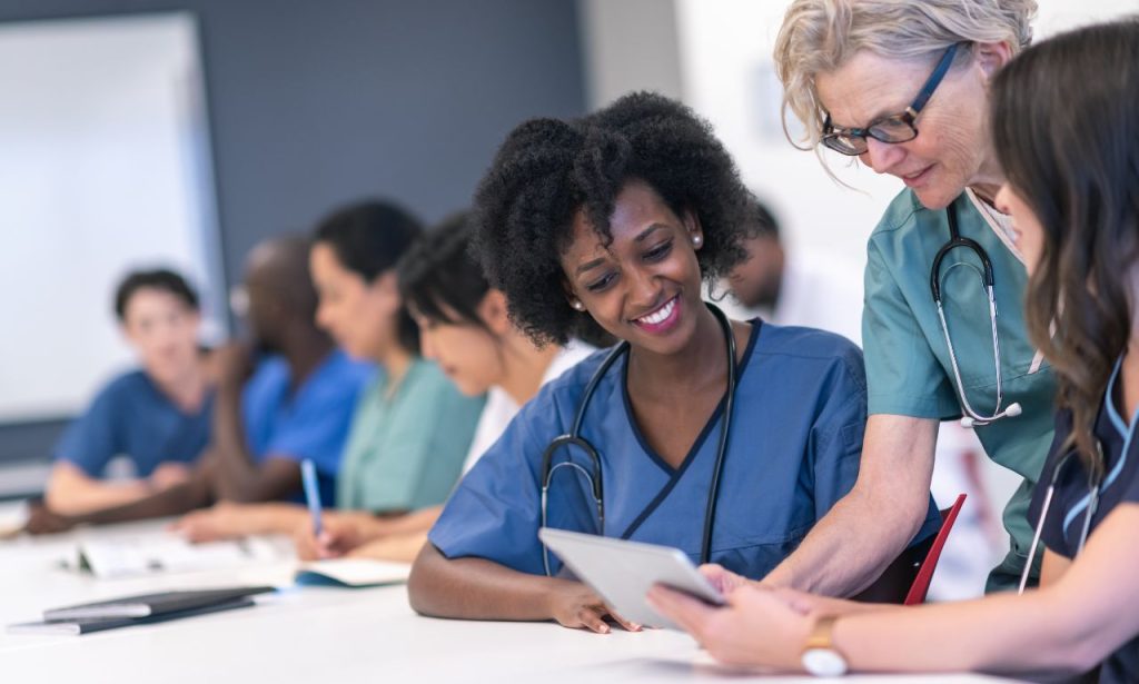 medical assistant program in connecticut