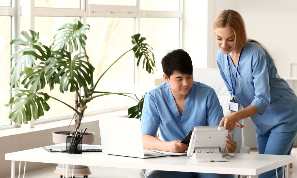 medical assistant program in connecticut