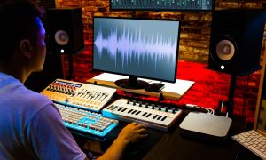 Music Production Software