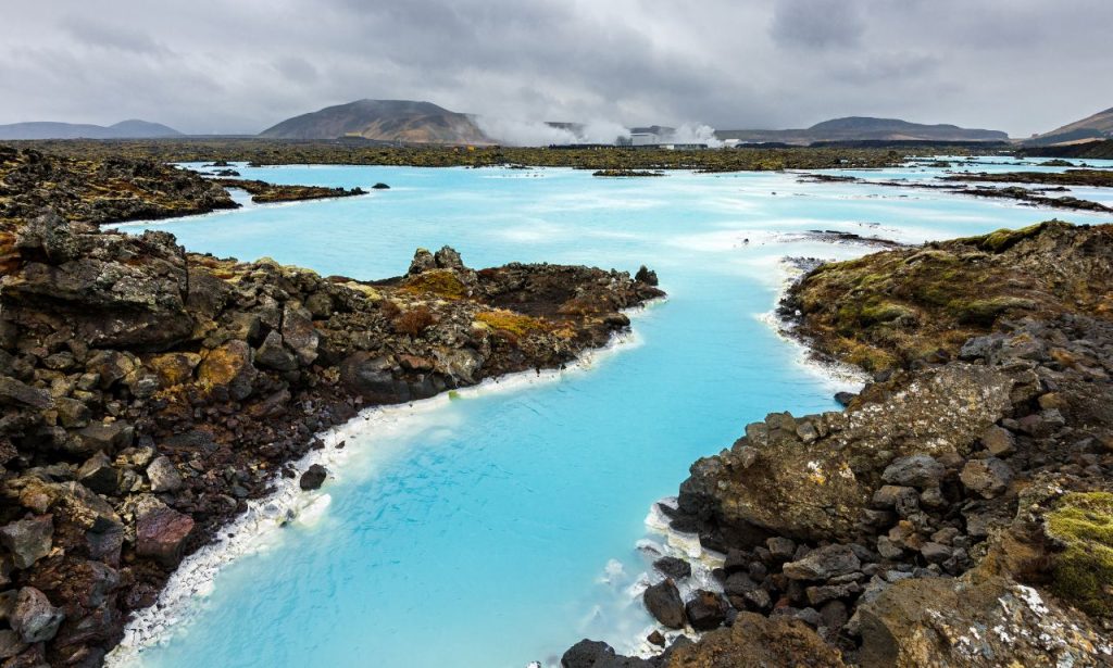 What is Best Vacation to Iceland in August