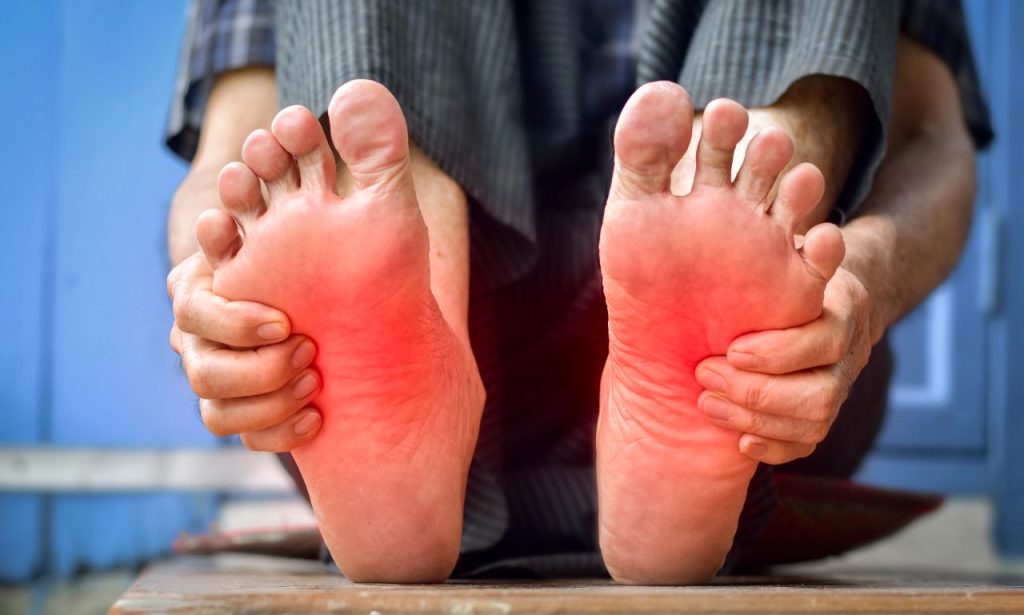 What Are the Best Shoes for Neuropathy