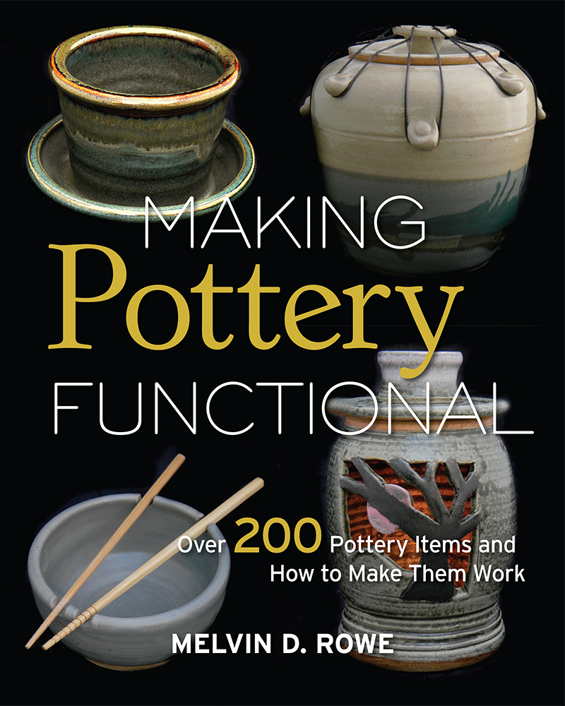 Best Pottery Books