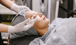 Best Spa Treatment for Wrinkles