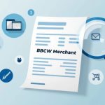 What is BBCW Merchant on Credit Card Statement