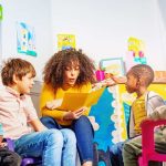 Best Books to Read to a Kindergarten