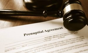 How Long Does a Prenup Last?