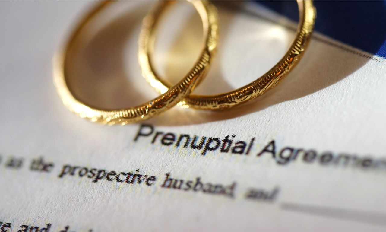 How Long Does a Prenup Last?