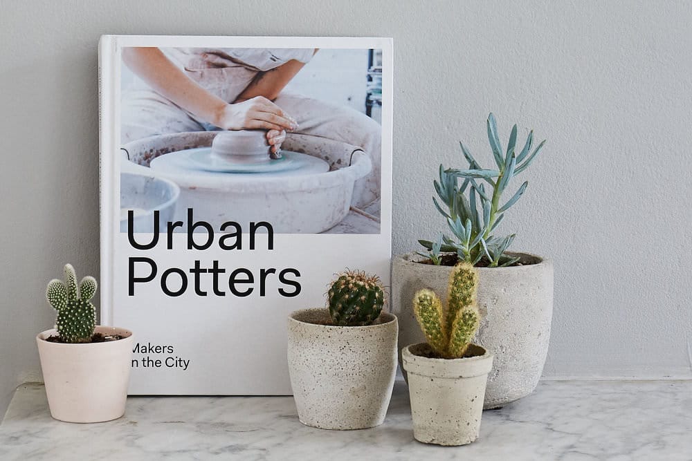 Best Pottery Books