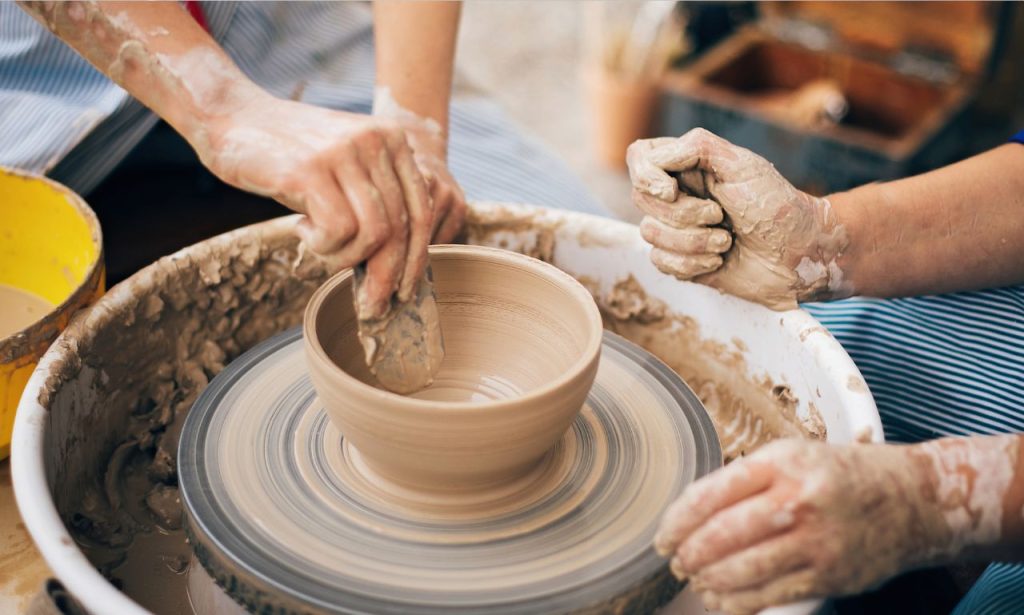 Best Pottery Books