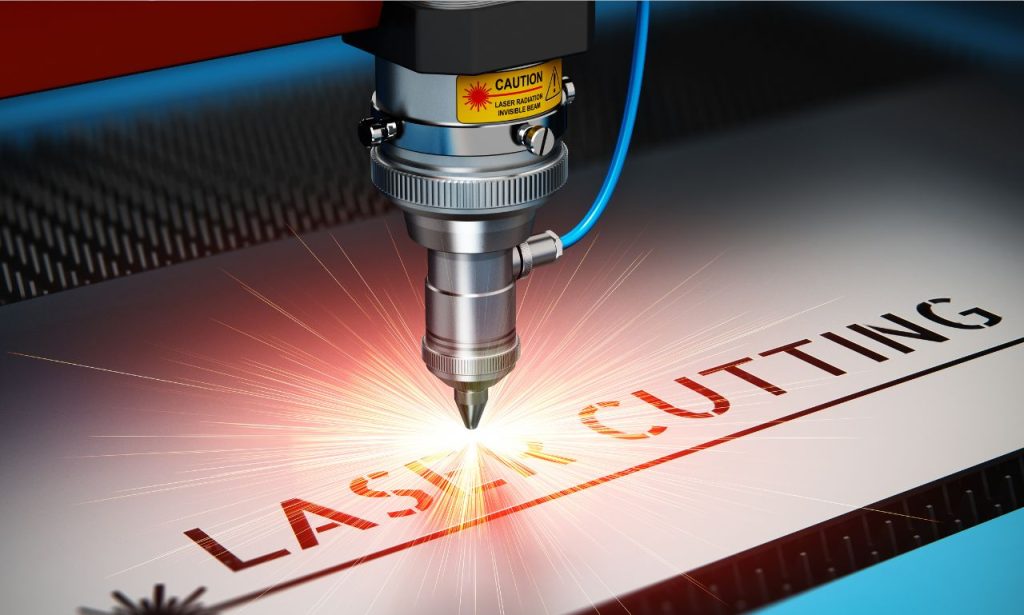 What Format Is Good for Laser Engraving on Anodized Aluminum