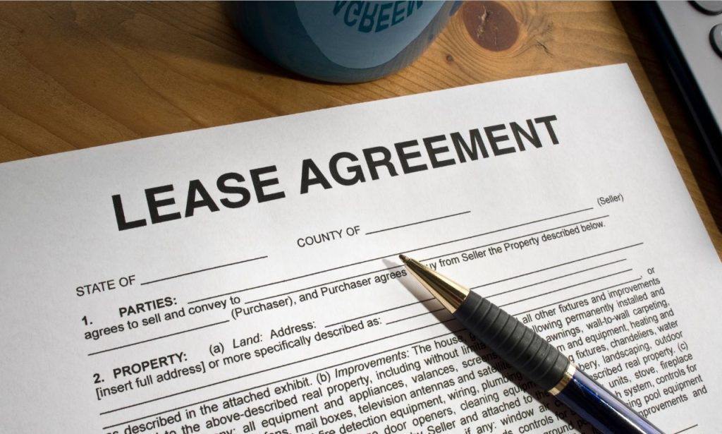 How to Get a Corporate Lease Apartment