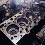 What is an Engine Overhaul?