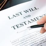 What Happens If a Will Is Not Filed?