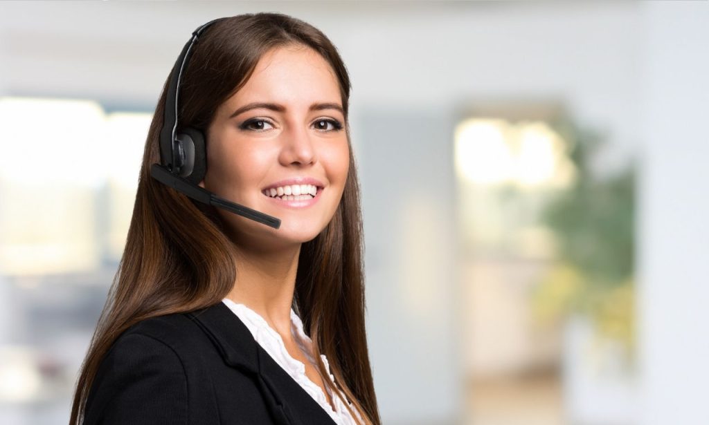 how to build rapport with customers over the phone